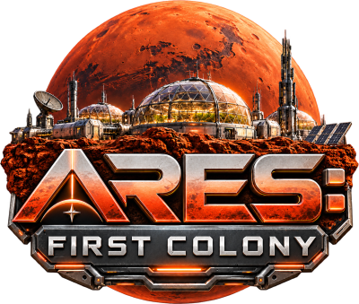 Ares: First Colony